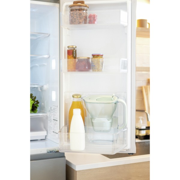 Фото - Фильтр-кувшин Brita Style eco LED Mxpro Light Green